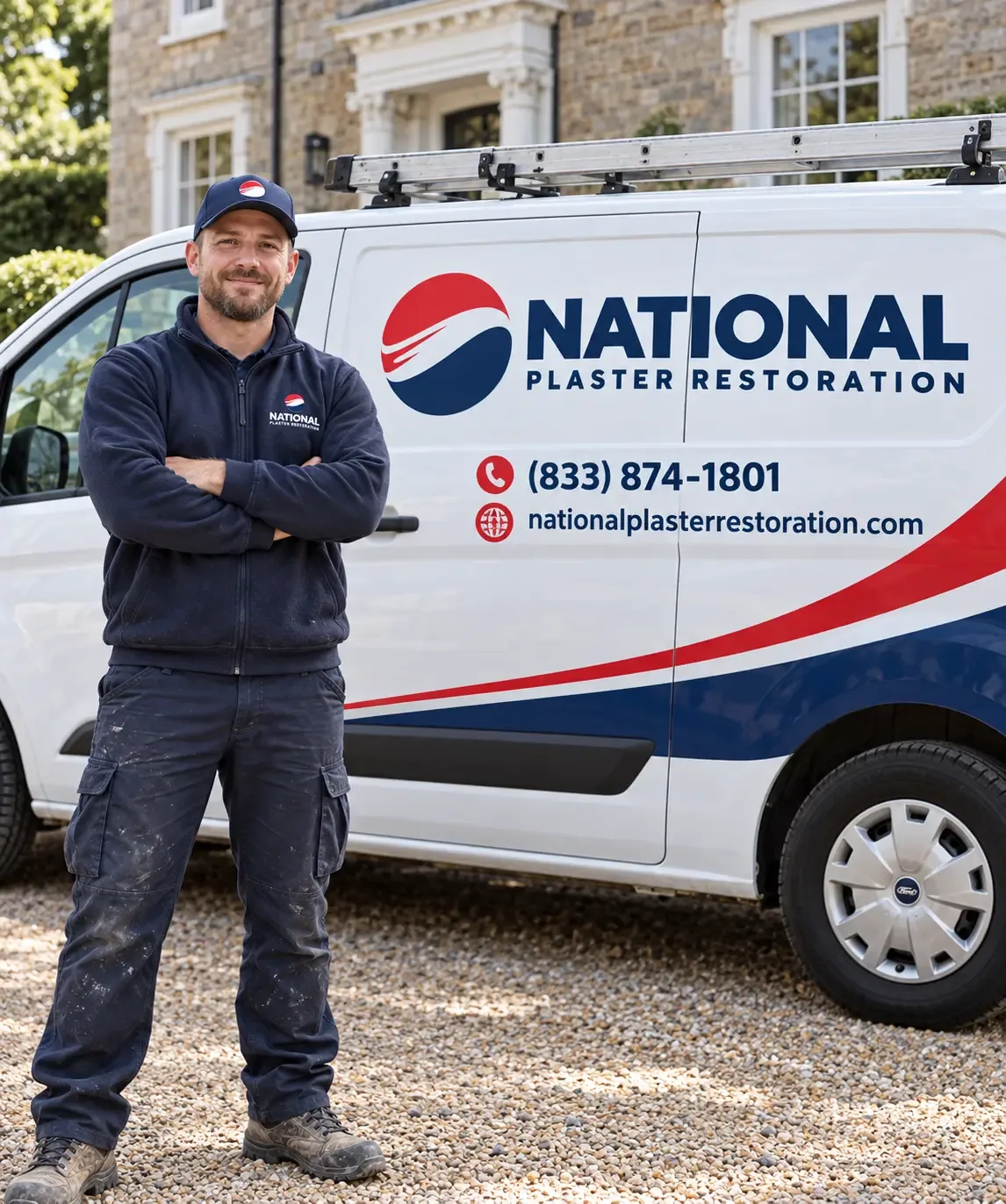 Plaster Repair company in Kearneysville, WV